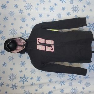 Forum Women's Zip Up Hoodie